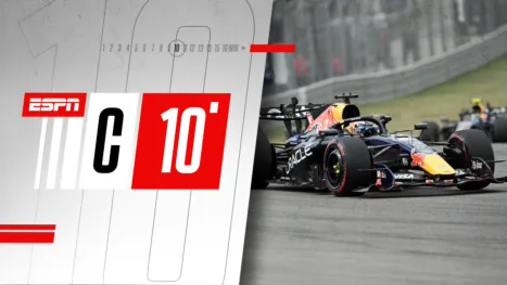 thumbnail - Compacto | F1 GP Estados Unidos | Carrera (10 min)