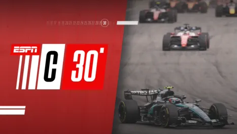 thumbnail - Compacto | F1 GP Estados Unidos | Carrera (30 min)