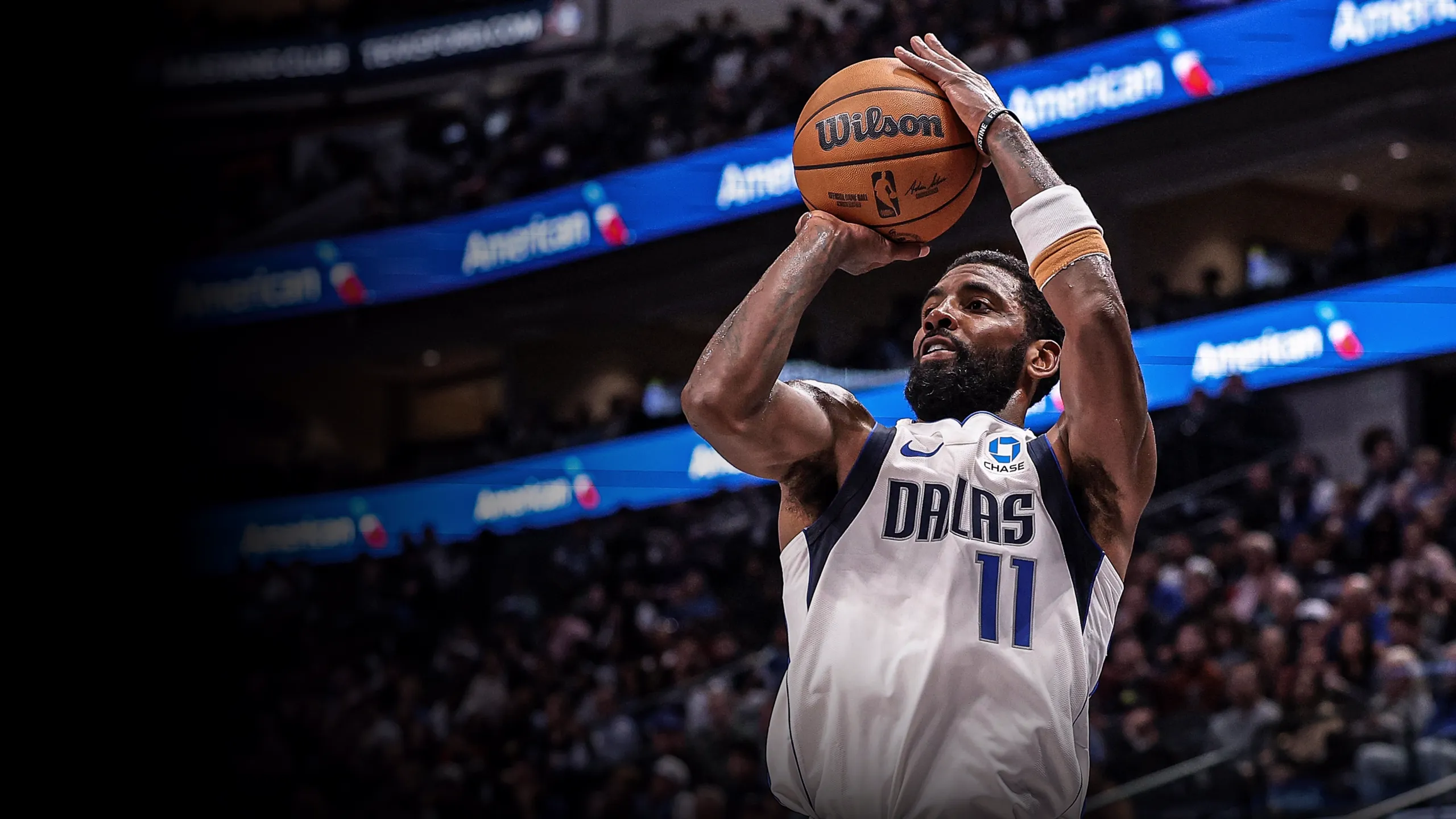 Oklahoma City Thunder vs. Dallas Mavericks
