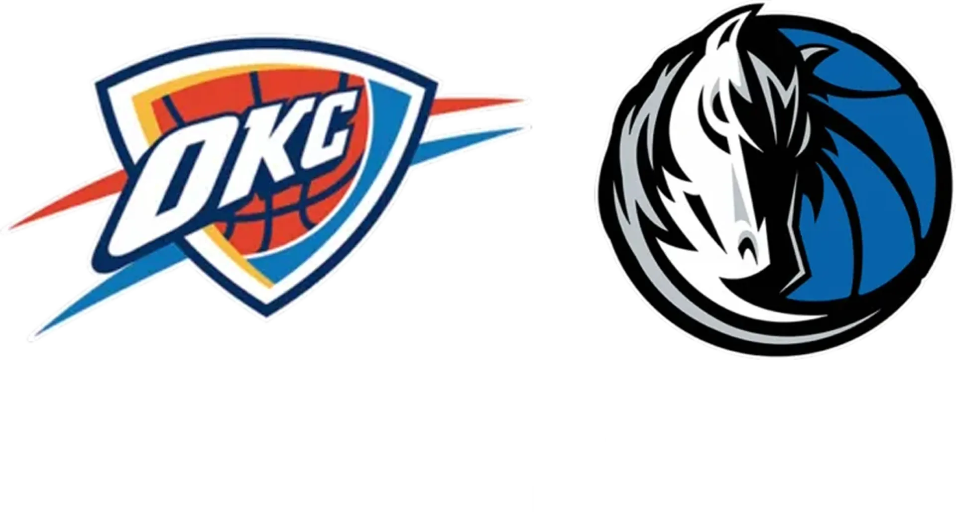 NBA Mini: Oklahoma City Thunder vs Dallas Mavericks