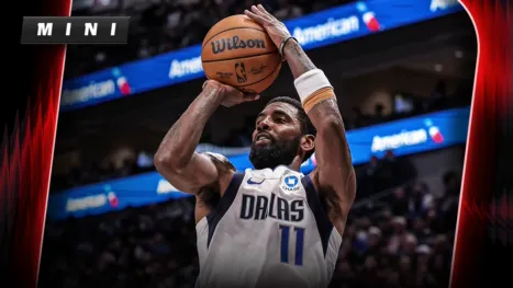 thumbnail - NBA Mini: Oklahoma City Thunder vs Dallas Mavericks