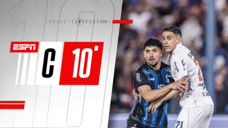 thumbnail - Compacto | Liga AUF: Nacional vs. Liverpool (10 min)