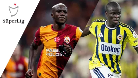 thumbnail - Galatasaray x Fenerbahce
