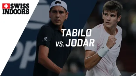 thumbnail - Alejandro Tabilo (CHI) vs. Rafael Jodar (ESP)