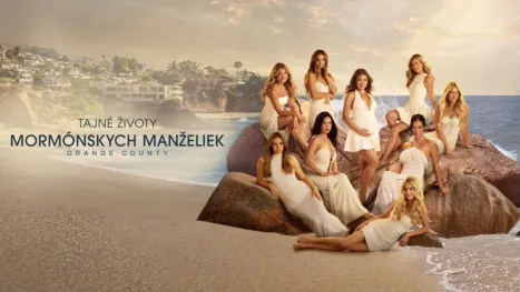 thumbnail - Tajné životy mormónskych manželiek: Orange County