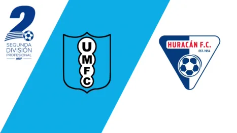 thumbnail - Uruguay Montevideo vs. Huracán