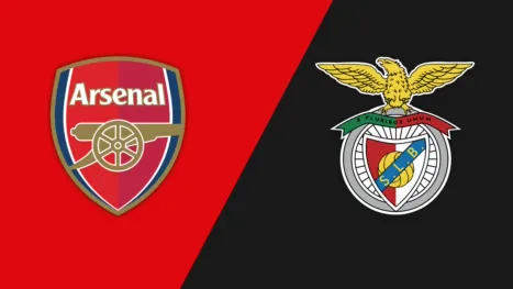 thumbnail - UEFA WCL Sestřih: Arsenal - Benfica