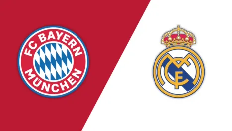 thumbnail - UEFA WCL Sestřih: Bayern - Real Madrid