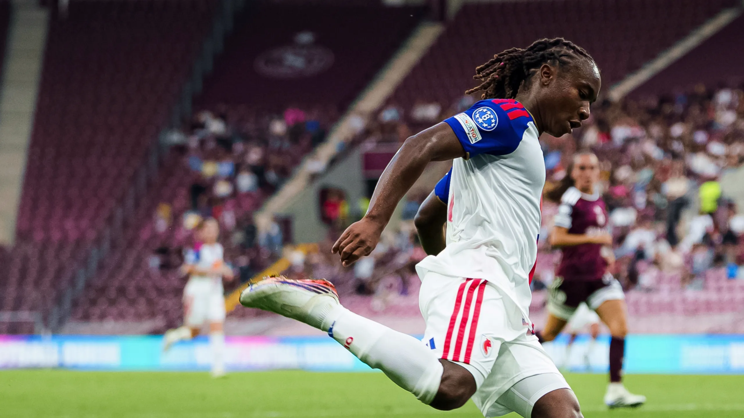 UEFA WCL Sestřih: OL Lyonnes - Inter