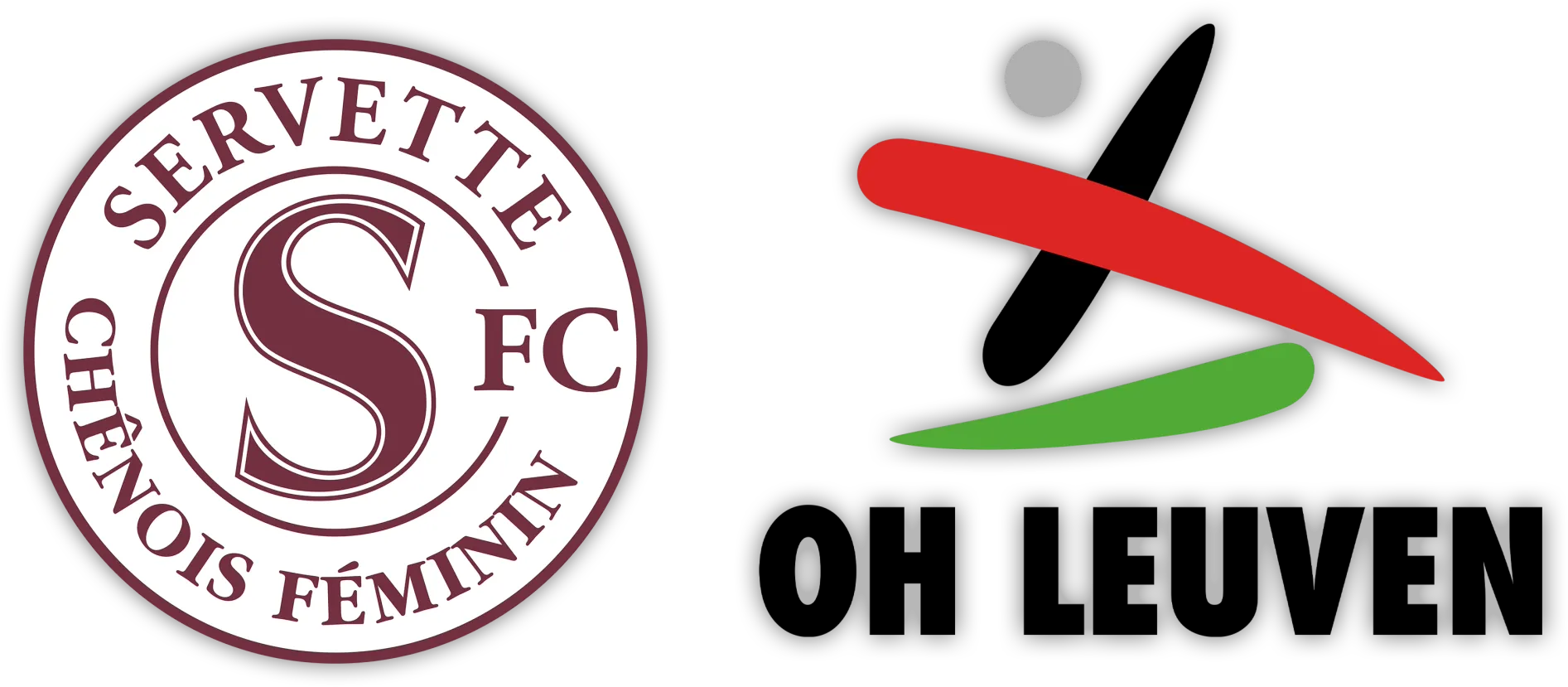 UEFA WCL Rozšířený sestřih: Servette - OH Leuven