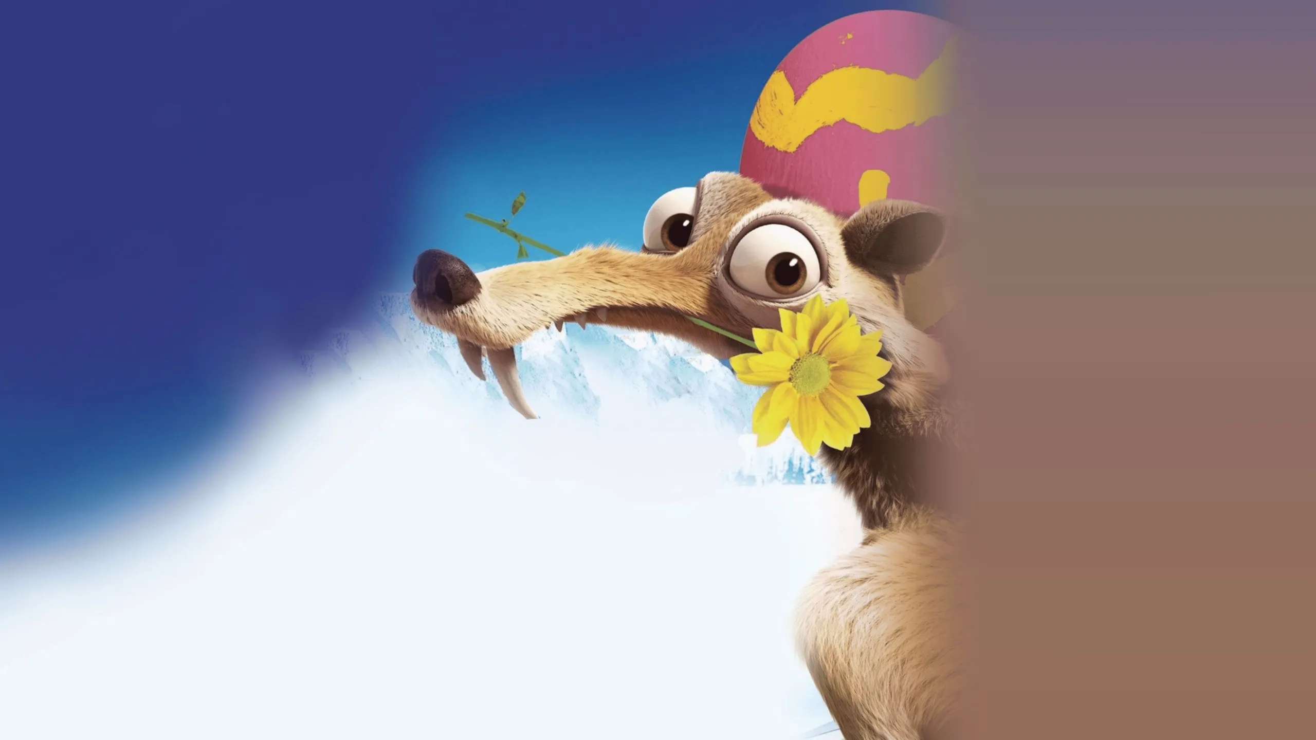 Ice Age: The Great Egg-Scapade