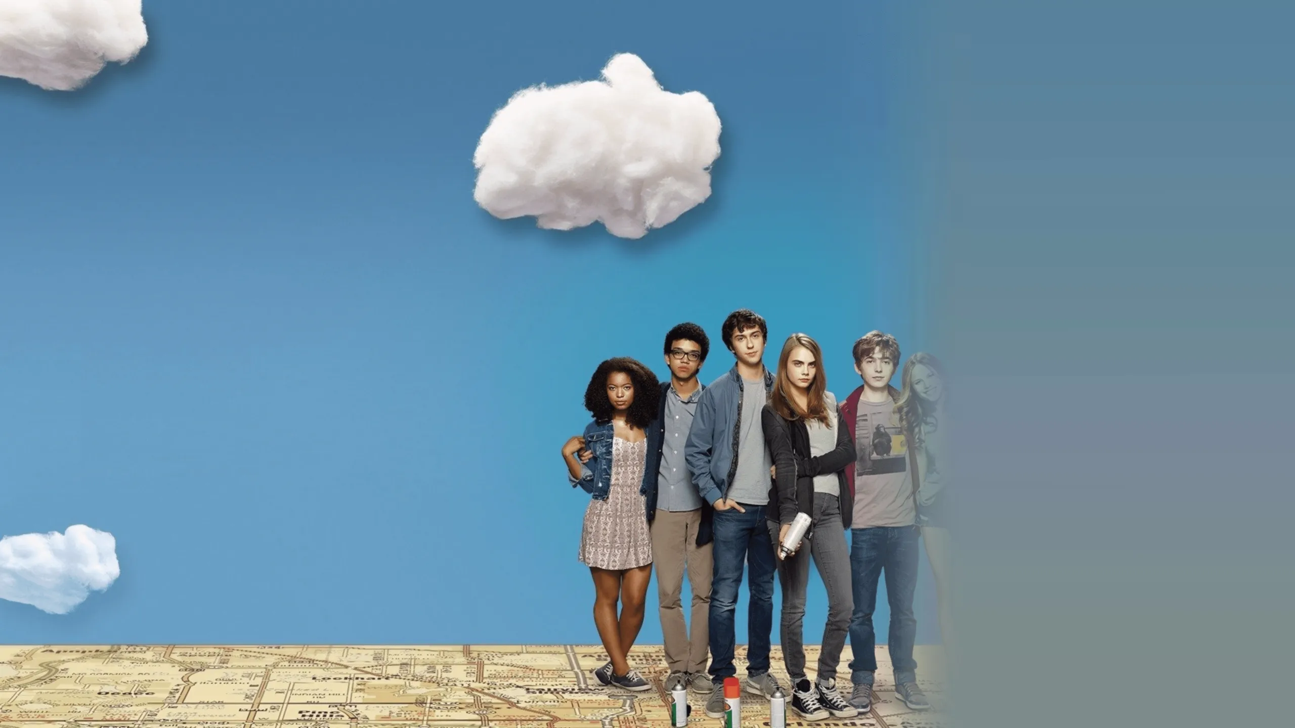 Paper Towns