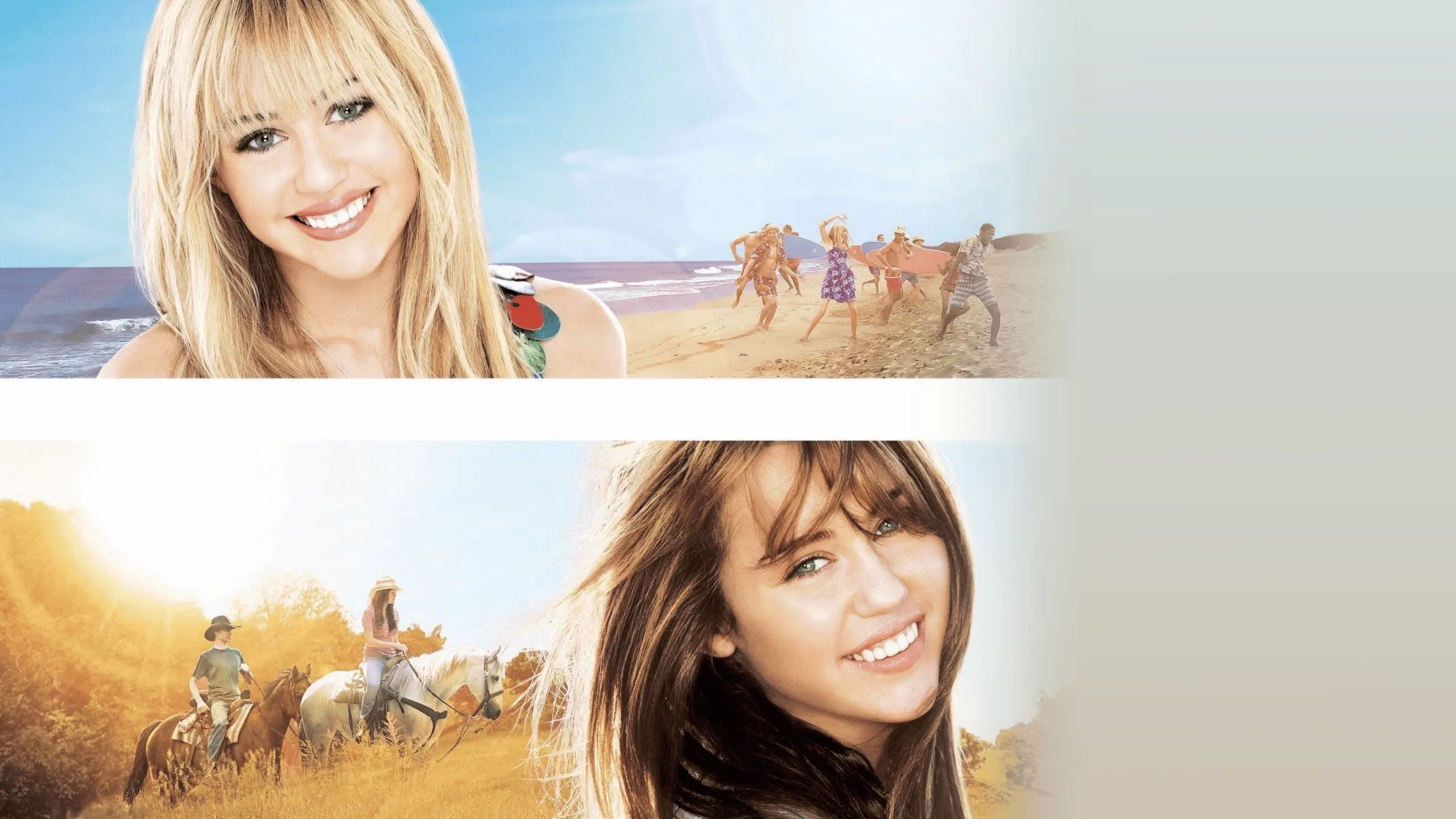 Hannah Montana: The Movie