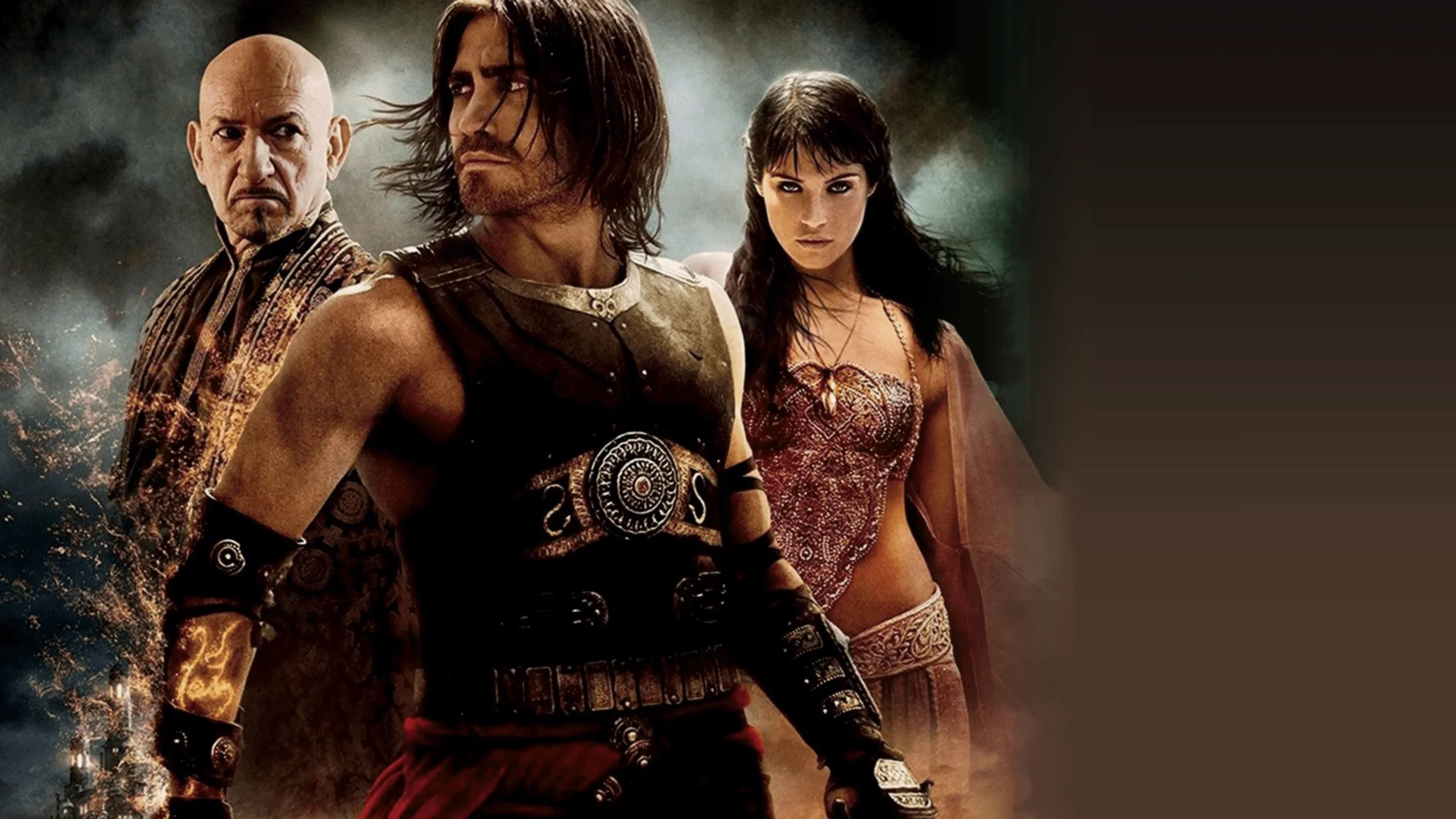 Prince of Persia: The Sands of Time