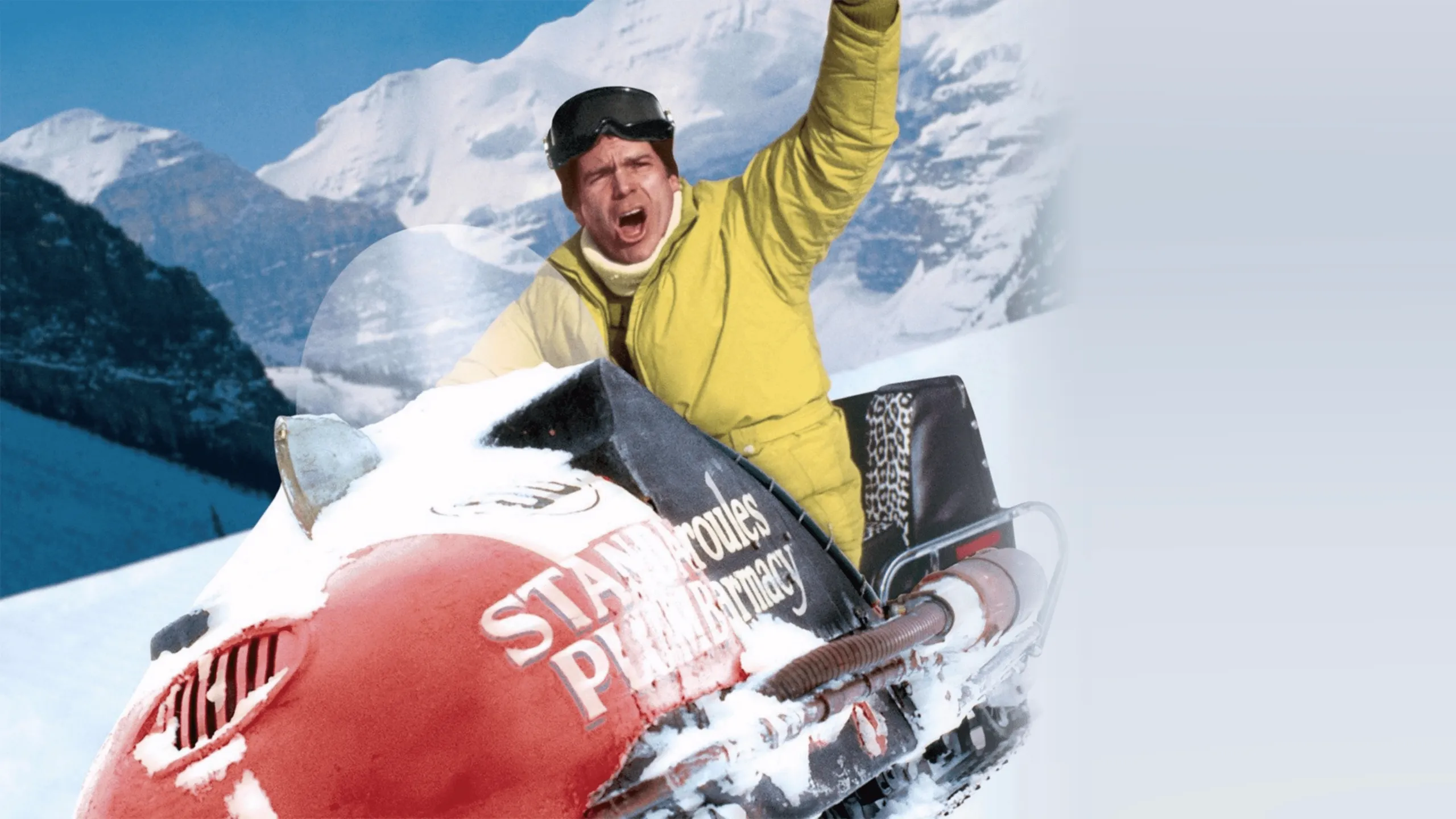 Snowball Express