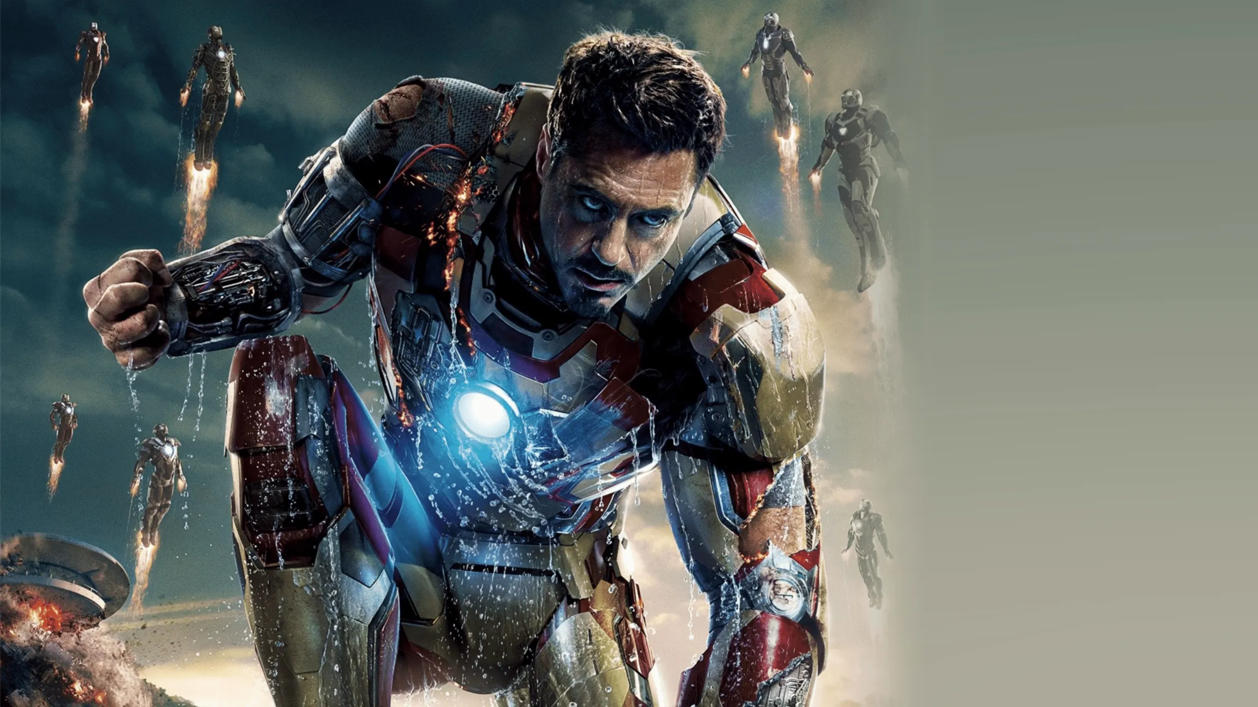 Iron Man 3