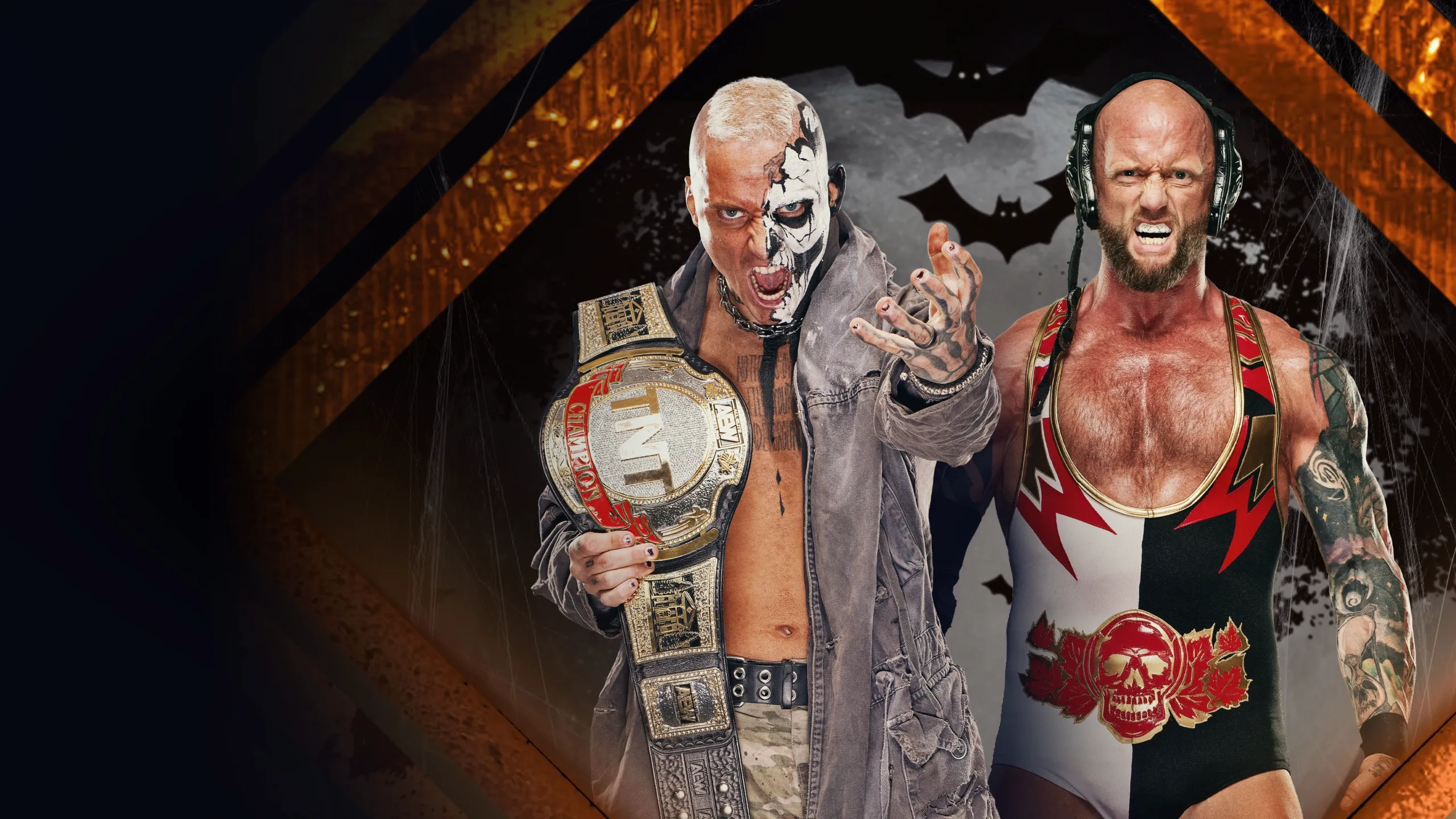 AEW: Dynamite (Fright Night)