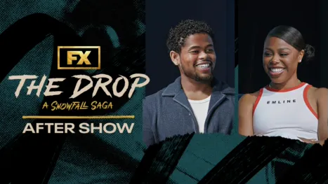 thumbnail - The Drop: A Snowfall Saga After Show