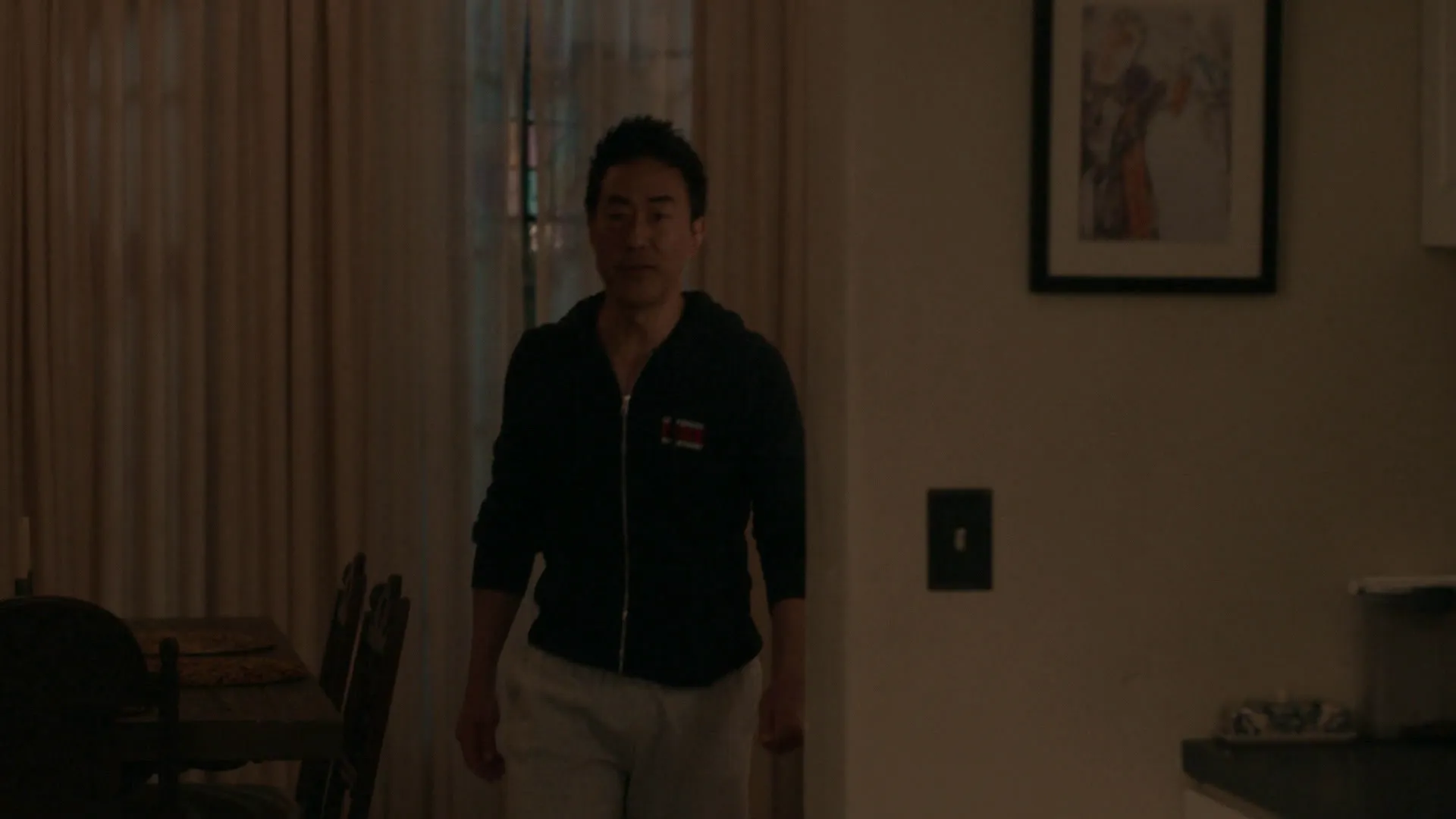 thumbnail - S8:E16 The Last Alarm