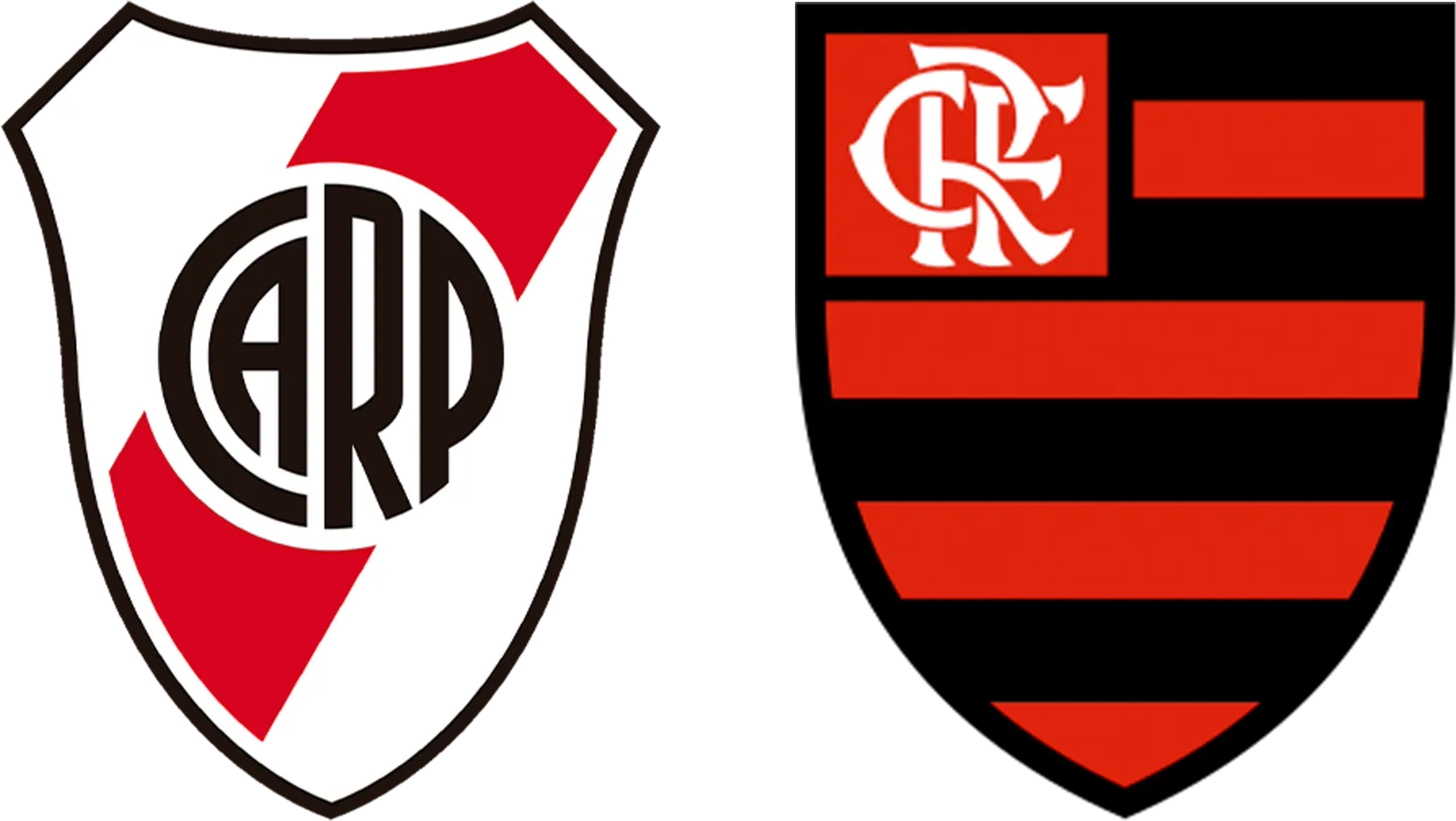 River Plate vs. CR Flamengo (Quarterfinals)