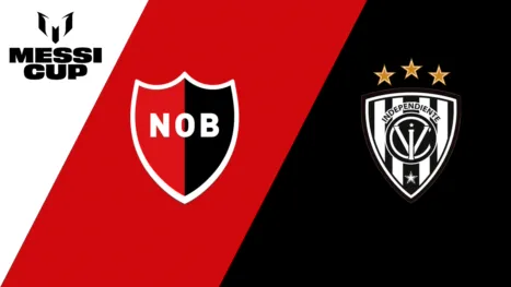 thumbnail - Newell's Old Boys vs. Independiente del Valle (Quarterfinals)