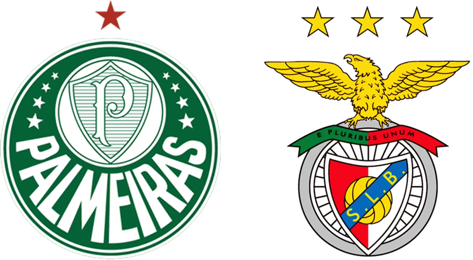 Palmeiras vs. SL Benfica (Quarterfinals)
