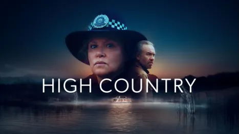 thumbnail - High Country