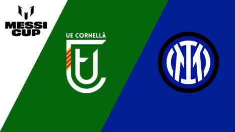thumbnail - UE Cornellà vs. Inter Milan (Quarterfinals)