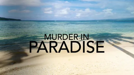 thumbnail - Murder in Paradise