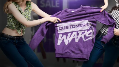 thumbnail - Customer Wars