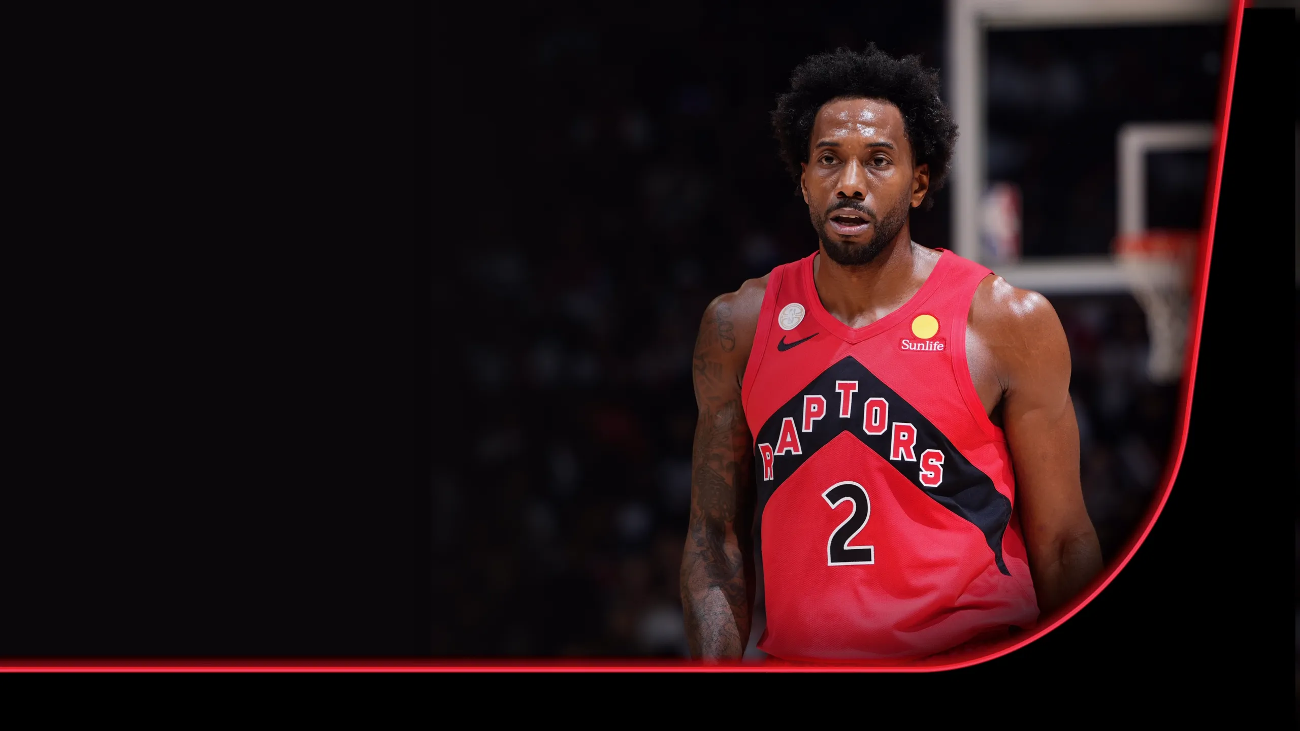NBA News: Kawhi Leonard Out For Multiple Weeks 