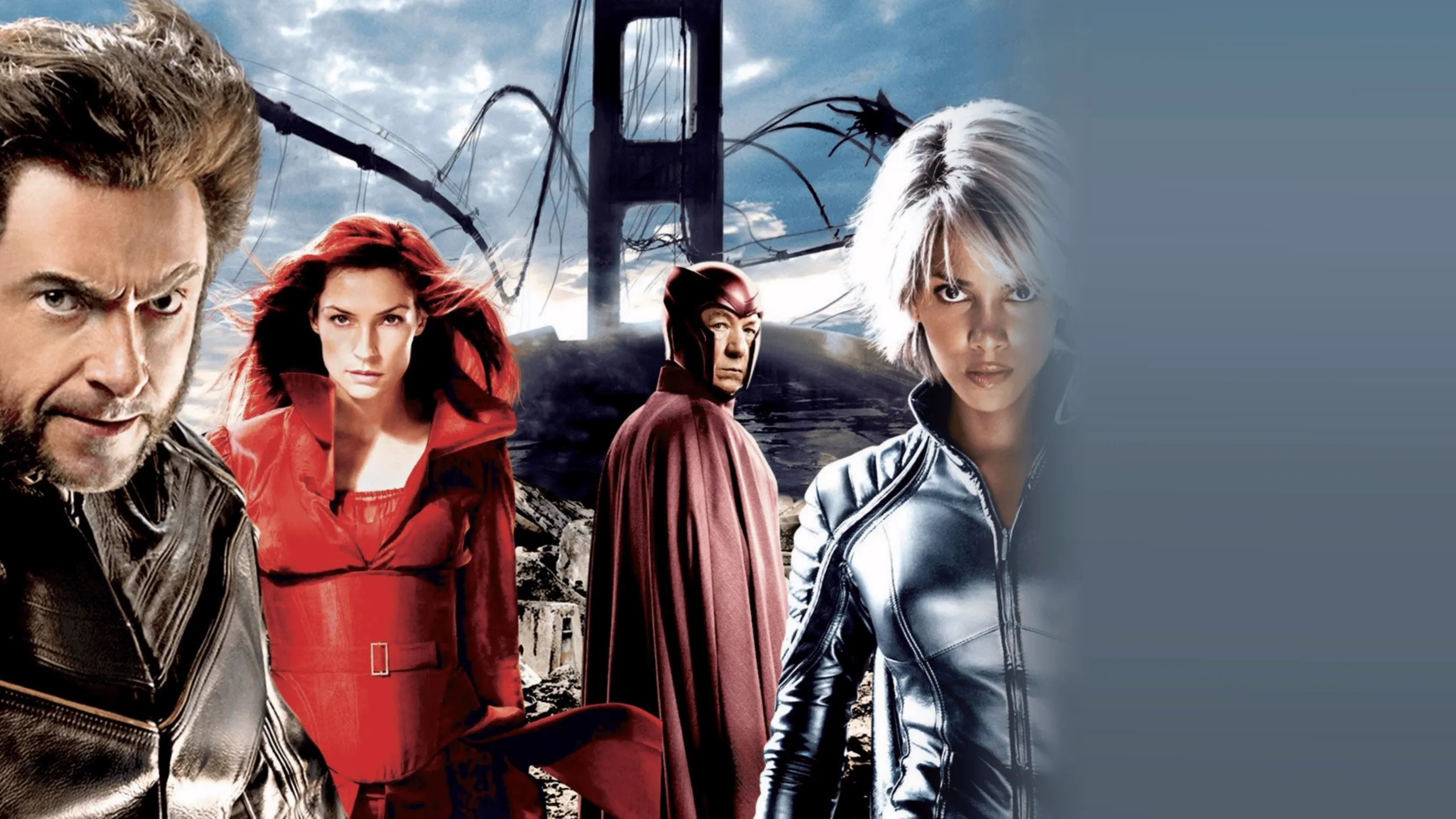 X-Men: The Last Stand