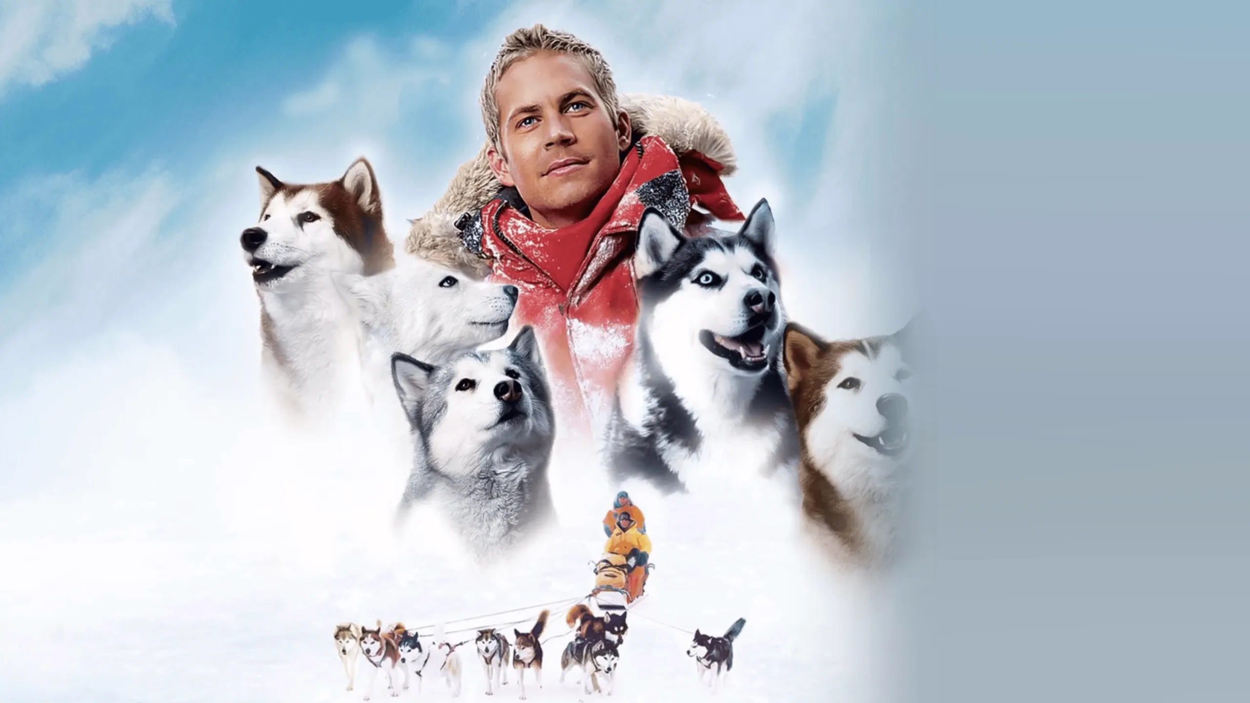 Eight Below