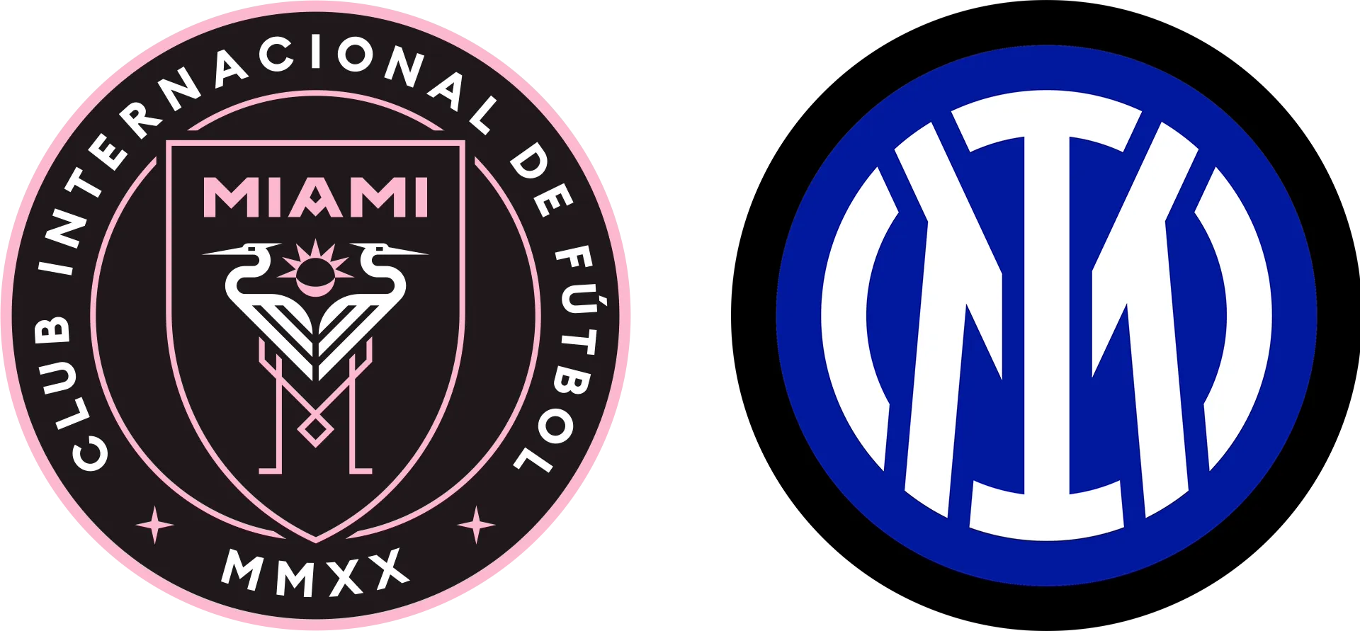 Inter Miami CF vs. Inter Milan