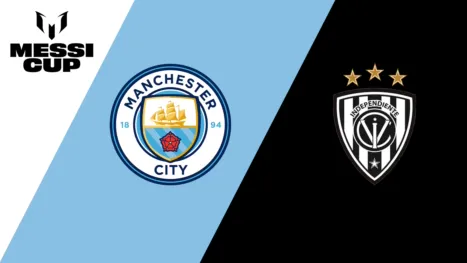 thumbnail - Manchester City vs. Independiente del Valle