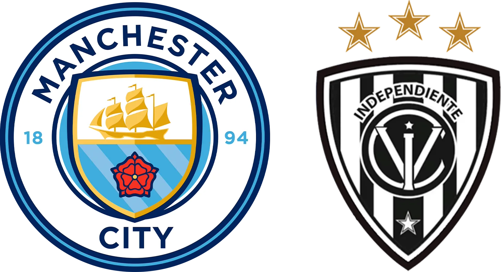 Manchester City vs. Independiente del Valle