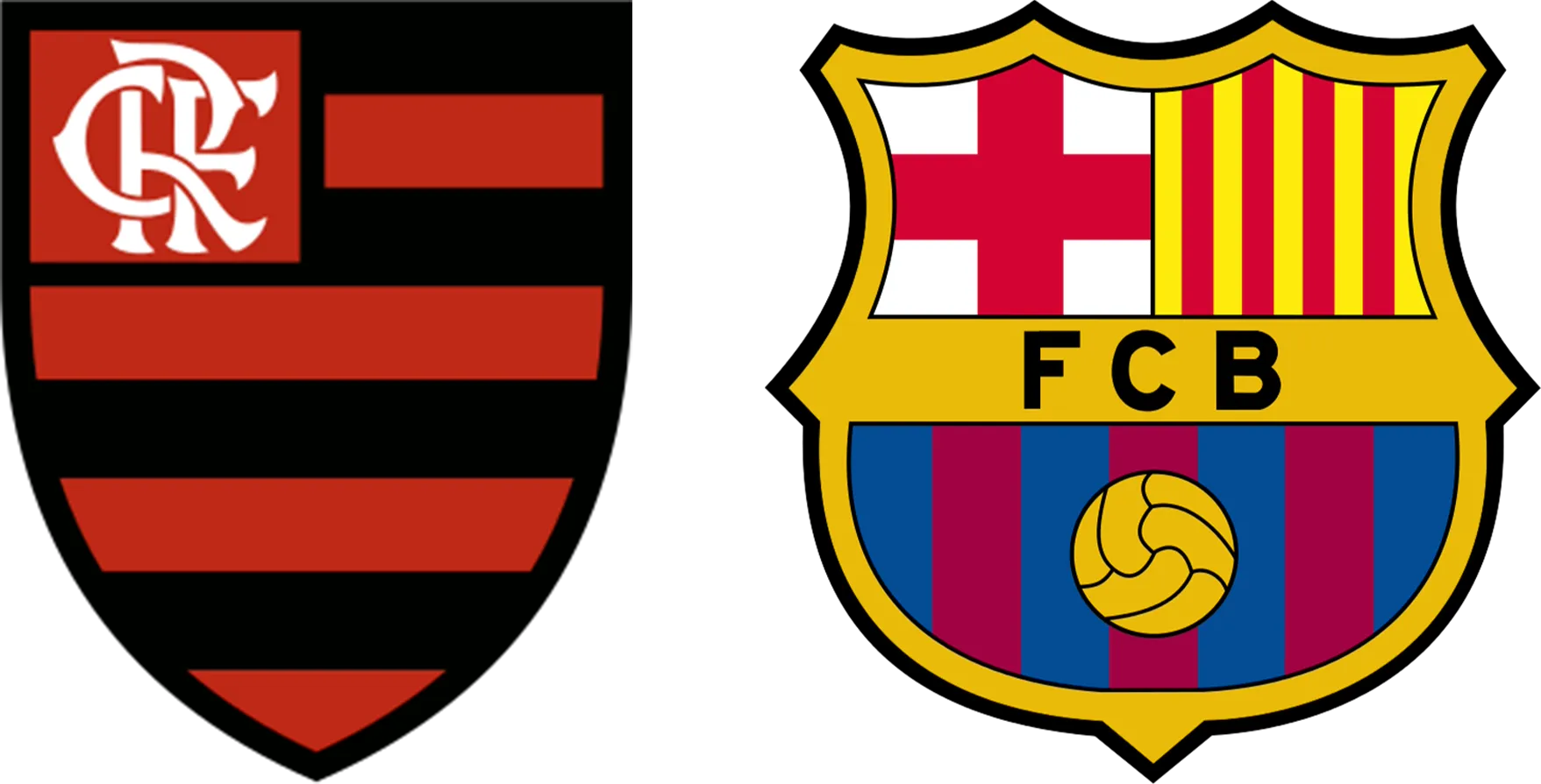 Flamengo vs. Barcelona