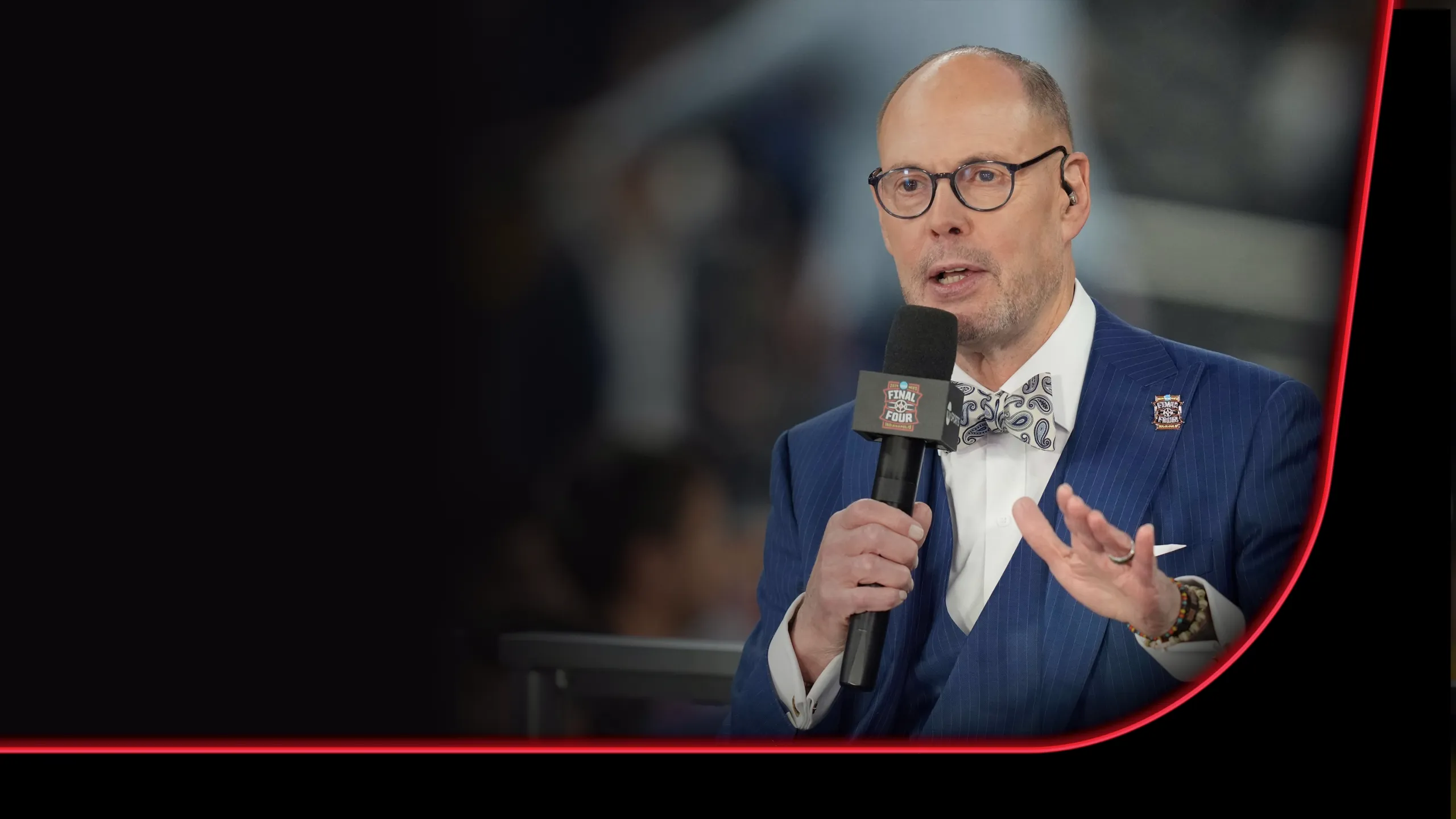 NBA News: Inside The NBA Thank Ernie Johnson Following Departure Announcement 