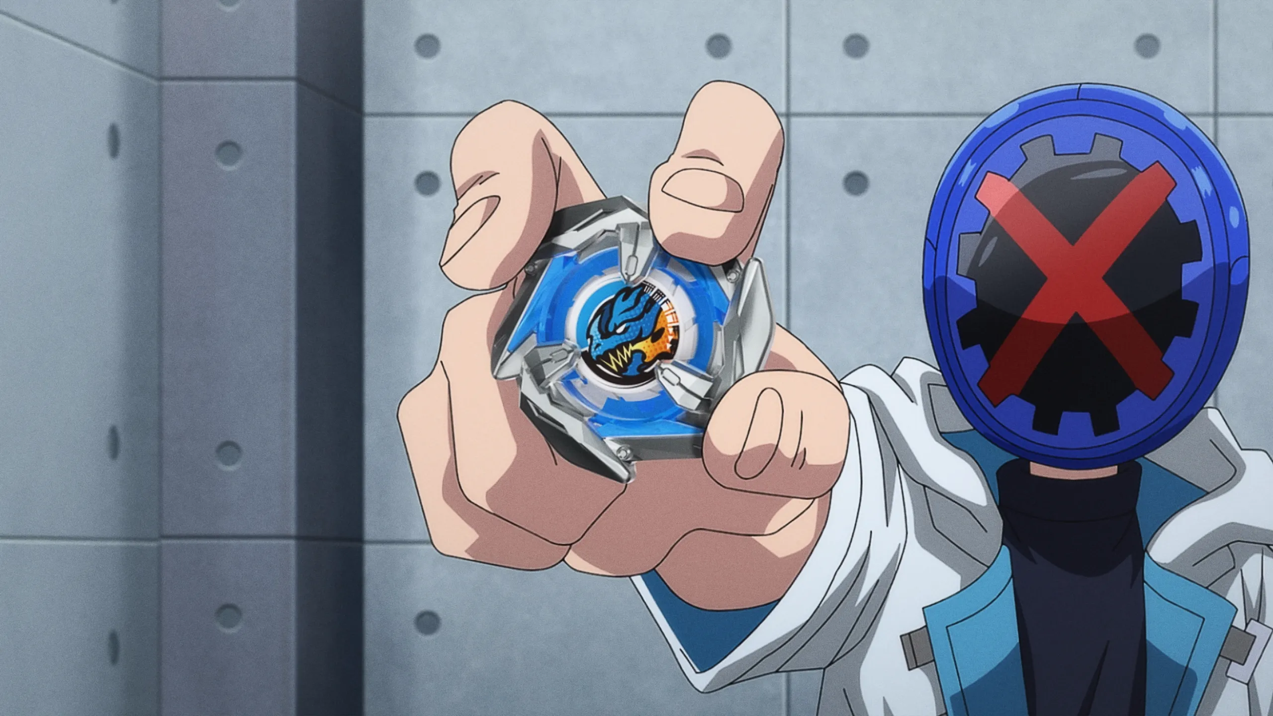 Beyblade X