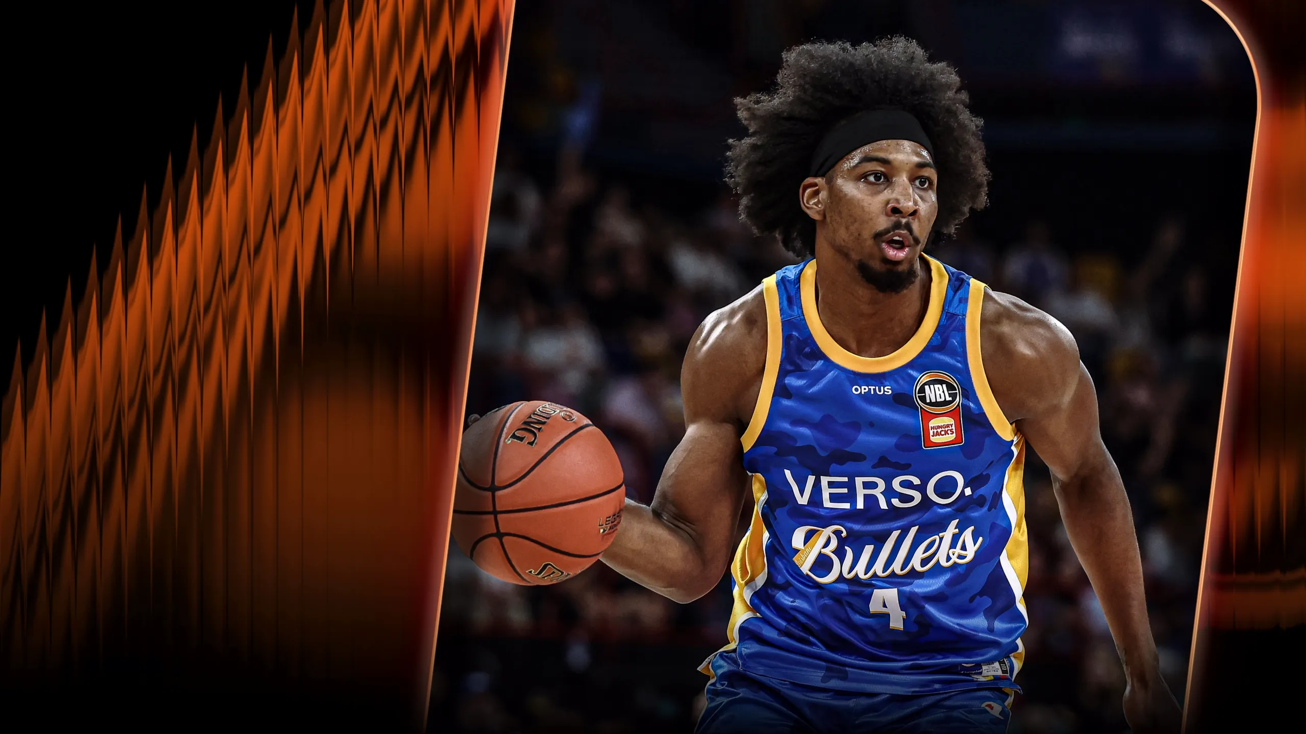 NBL Mini: Brisbane Bullets vs Carins Taipans (Round 7)