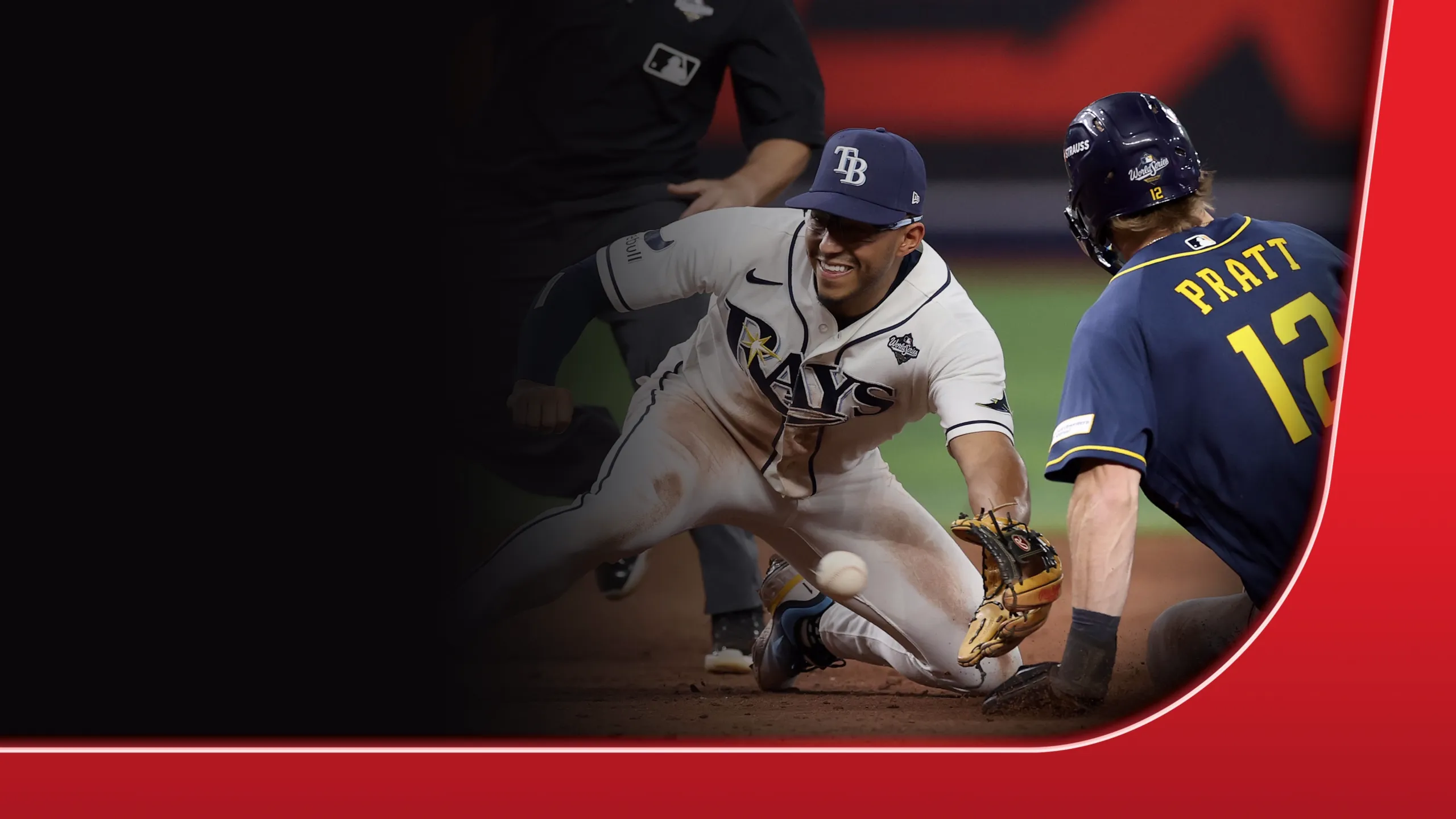 MLB Extras: World Series Game 5 — Postgame Reaction