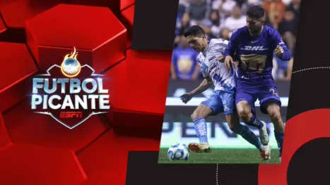 thumbnail - Fútbol Picante: el post de Puebla vs. Pumas