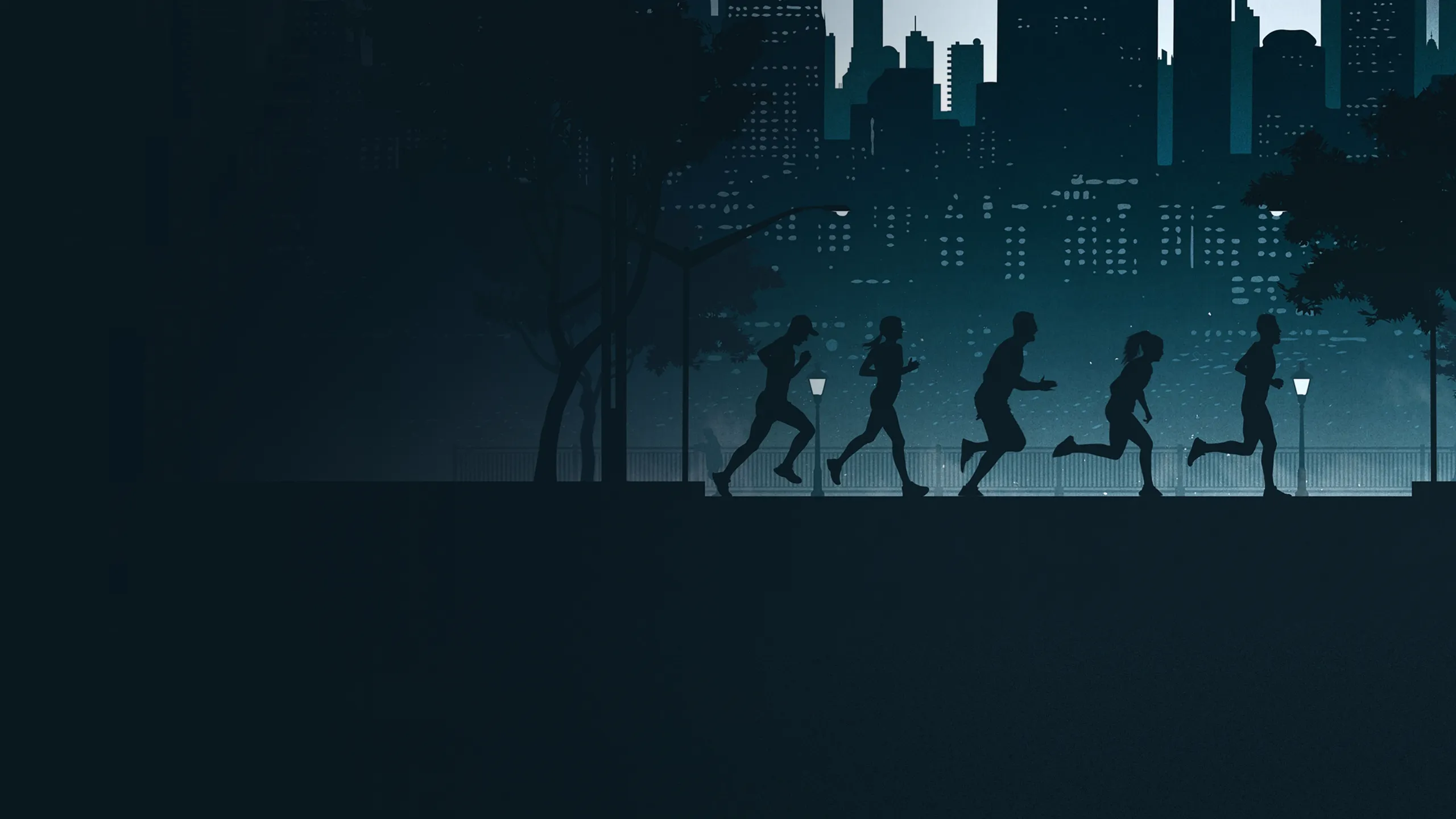 Endless Race