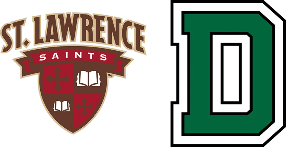St. Lawrence vs. Dartmouth