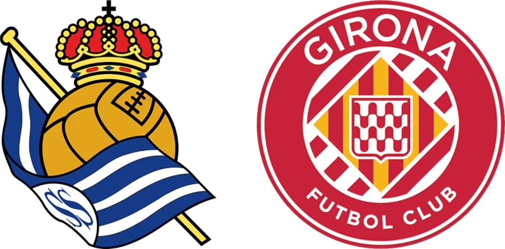 Real Sociedad B vs. Girona FC