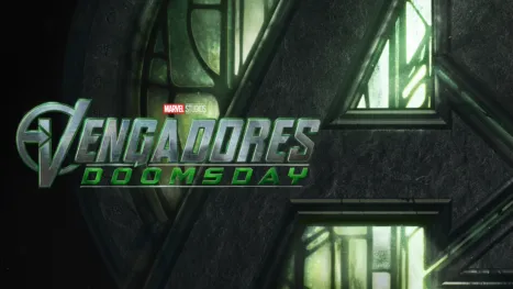 thumbnail - Vengadores: Doomsday