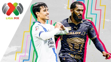 thumbnail - Puebla vs. Pumas UNAM (Jornada 15)
