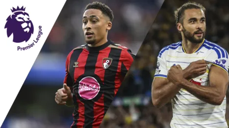 thumbnail - Bournemouth vs. Leeds United