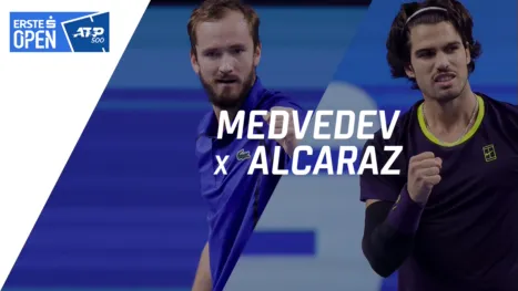 thumbnail - ATP 500: Viena: Semifinal