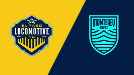 thumbnail - El Paso Locomotive FC vs. Monterey Bay FC